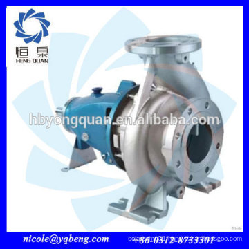 stainless steel circulation pump